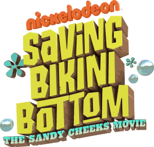 Saving Bikni Bottom Logo Vector