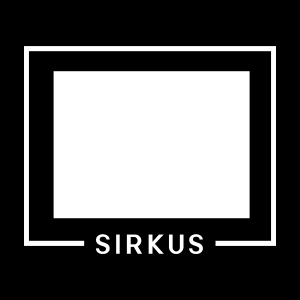 Sirkus Logo Vector.svg