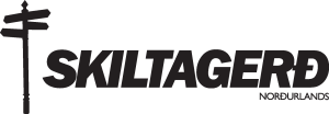 Skiltagerd Logo Vector