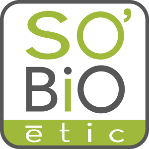 So Bio Etic Logo Vector