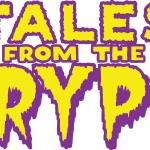 Tales from the Crypt TV Series Logo Vector