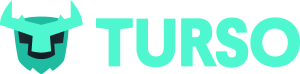 Turso SQLite Logo Vector