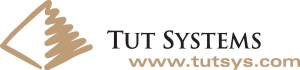 Tut Systems Logo Vector