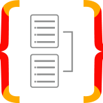 TypeORM Logo Vector