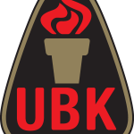 UBK Breidablik Kopavogur Logo Vector