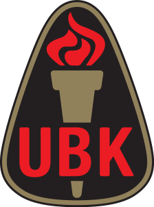 UBK Breidablik Kopavogur Logo Vector