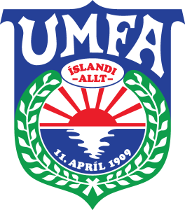 UMF Afturelding Logo Vector