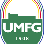 UMF Gnupverjar Logo Vector