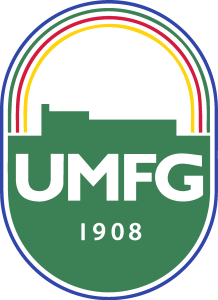 UMF Gnupverjar Logo Vector