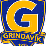 UMF Grindavik (1935) Logo Vector