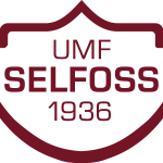 UMF Selfoss Logo Vector