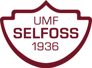 UMF Selfoss Logo Vector