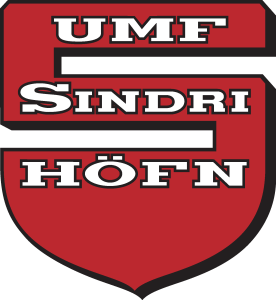 UMF Sindri Logo Vector