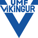 UMF Vikingur Olafsvik Logo Vector