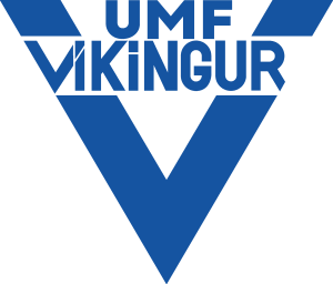 UMF Vikingur Olafsvik Logo Vector