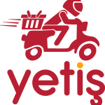 Yetiş Logo Vector