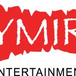 Ymir Logo Vector