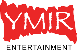 Ymir Logo Vector