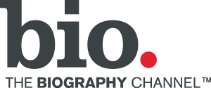 Bio. The Biography Channel Logo Vector