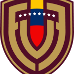 de la vinotinto Logo PNG Vector