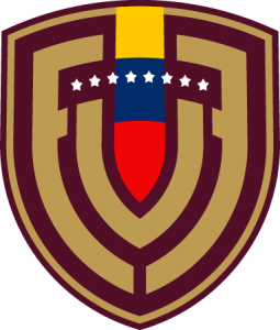 de la vinotinto Logo PNG Vector