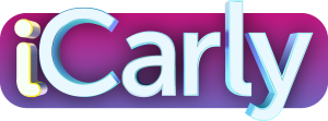 ICarly 2021reboot Logo Vector