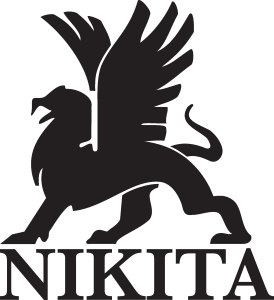 Nikita Logo Vector