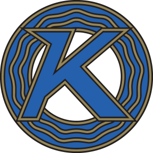 XIBK Keflavik Logo Vector