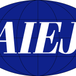 AIEJ Logo Vector