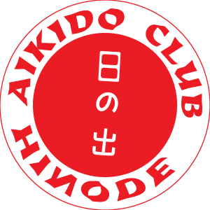 AIKIDO CLUB Logo Vector.svg