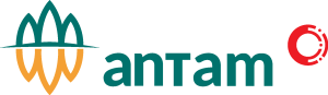 ANTAM Logo Vector