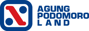 Agung Podomoro Land Logo Vector