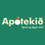 Apotekid Logo Vector