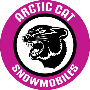 Arctic Cat Logo Vector