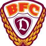 BFC Dinamo Berlin 1980’s Logo Vector