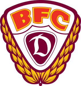 BFC Dinamo Berlin 1980’s Logo Vector