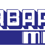 Barbaros Matbaası Logo Vector