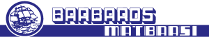 Barbaros Matbaası Logo Vector