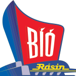 Biorasin TV Logo Vector