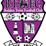 Bodden Town FC Logo Vector