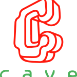 Cave Co. Logo Vector