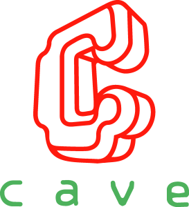 Cave Co. Logo Vector