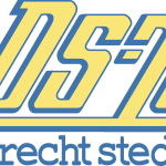 DS 79 Dordrecht 80’s Logo Vector