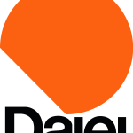 Daiei Logo Vector