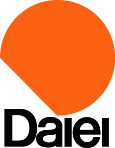 Daiei Logo Vector