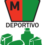 Deportivo La Massana (late 1990’s) Logo Vector