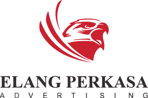 Elang Perkasa Logo Vector