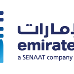 Emirates Steel Logo Vector