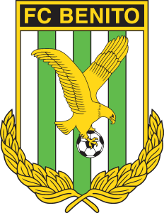 FC Benito Sant Julia (late 1990’s) Logo Vector