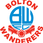 FC Bolton Wanderers 1980’s Logo Vector